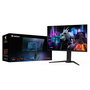 Gigabyte AORUS FO32U EK Monitor Gaming OLED 32 pulg 4K UHD 165Hz