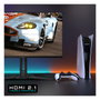 Gigabyte AORUS FO32U EK Monitor Gaming OLED 32 pulg 4K UHD 165Hz