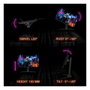 Gigabyte AORUS FO32U EK Monitor Gaming OLED 32 pulg 4K UHD 165Hz