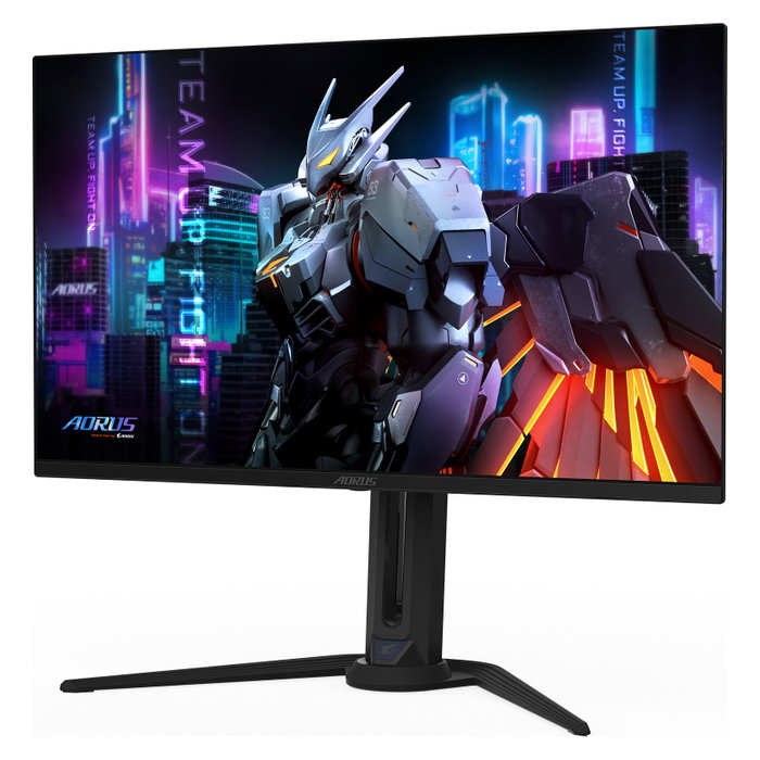 Gigabyte AORUS FO32U EK Monitor Gaming OLED 32 pulg 4K UHD 165Hz