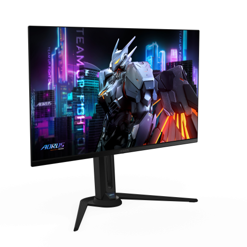 Gigabyte AORUS FO32U EK Monitor Gaming OLED 32 pulg 4K UHD 165Hz