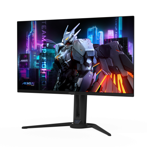 Gigabyte AORUS FO32U EK Monitor Gaming OLED 32 pulg 4K UHD 165Hz