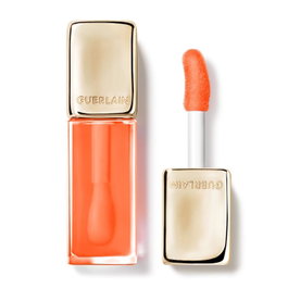 Guerlain KissKiss Bee Glow Oil 319-Peach
