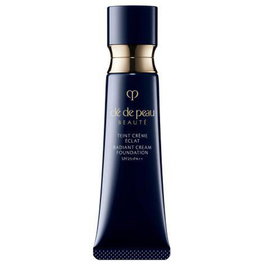 ClÉ de peau Radiant Cream FDT WB20