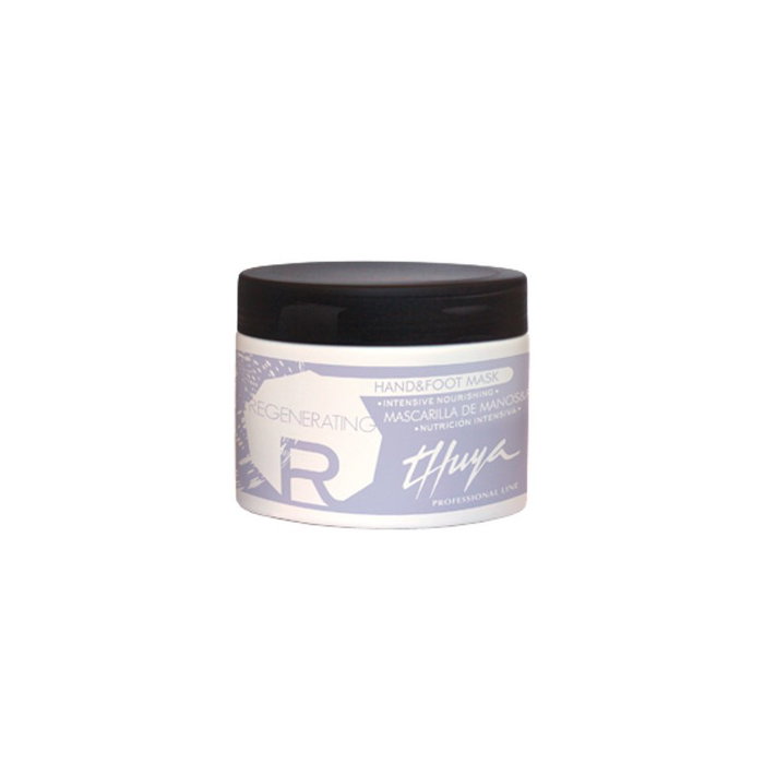 Thuya Mascarilla de Arcilla para Manos y Pies Regenerante 450ml Thuya Mascarilla de Arcilla para Manos y Pies Regenerante 450ml
