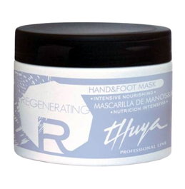 Thuya Mascarilla de Arcilla para Manos y Pies Regenerante 450ml