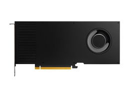 HP NVIDIA RTX A4000 Tarjeta Gráfica Profesional 16 GB GDDR6 PCI Express 4.0 x 16 4x DP 1.4a