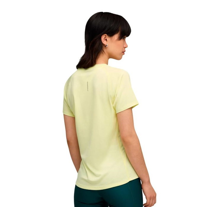 Camiseta de Manga Corta Mujer Puma Run Velocity Running