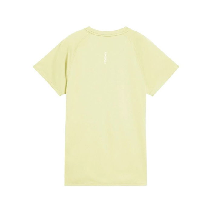 Camiseta de Manga Corta Mujer Puma Run Velocity Running