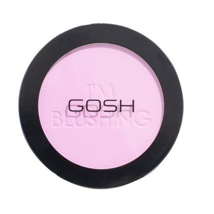 Gosh I'M BLUSHING 005-Shocking Pink