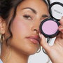 Gosh I'M BLUSHING #005 Colorete Iluminador Polvos Bronceadores Shocking Pink 5.5 gr