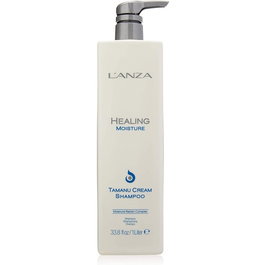 Lanza Healing Moisture Shampoo 950 ml