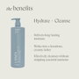 Lanza Healing Moisture Shampoo 950 ml