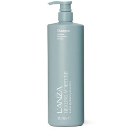 Lanza Healing Moisture Shampoo 950 ml