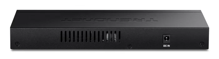 TRENDnet TEG-S5091 Switch de 9 puertos 2.5G con puerto 10G SFP+