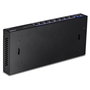 TRENDnet TEG-S5091 Switch No Administrado 2.5G Ethernet 8 Puertos 100/1000/2500