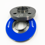 Occ Motorsport Separadores de Rueda 20mm PCD 4X100 Buje 60,1mm