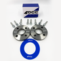 Occ Motorsport Separadores de Rueda 20mm PCD 4X100 Buje 60,1mm
