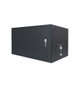 WP WPN-RWS-06506-B Soporte de Pared para Rack 19" 6U Negro IP20 60kg Acero