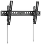 Ewent EW1611 Soporte de pared inclinable Negro para TV 43-95 pulgadas