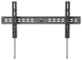 Ewent EW1611 Soporte de pared inclinable Negro para TV 43-95 pulgadas