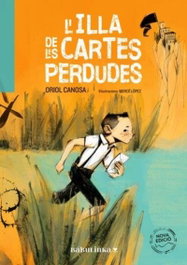 Babulinka, Lilla de les cartes perdudes - Oriol Canosa/ Merce Lopez