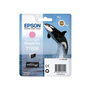 Epson Cartucho de tinta Vivid Light Magenta para SureColor SC-P600