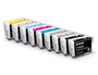 Epson Cartucho de tinta Vivid Light Magenta para SureColor SC-P600