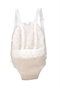 Muñecas Arias Portabebé Beige para Muñecos de 40-45 cm