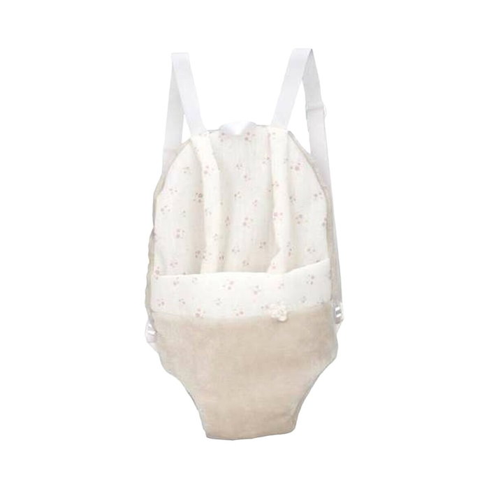 Muñecas Arias Portabebé Beige para Muñecos de 40-45 cm