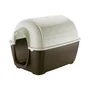Ferplast Caseta Kenny Plastico 01 50x78x50cm