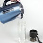 Cook Concept Botella con infusor de 250 ml