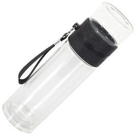 Cook Concept Botella con infusor de 250 ml