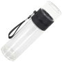 Cook Concept Botella con infusor de 250 ml