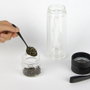 Cook Concept Botella con infusor de 250 ml