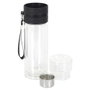 Cook Concept Botella con infusor de 250 ml