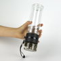 Cook Concept Botella con infusor de 250 ml