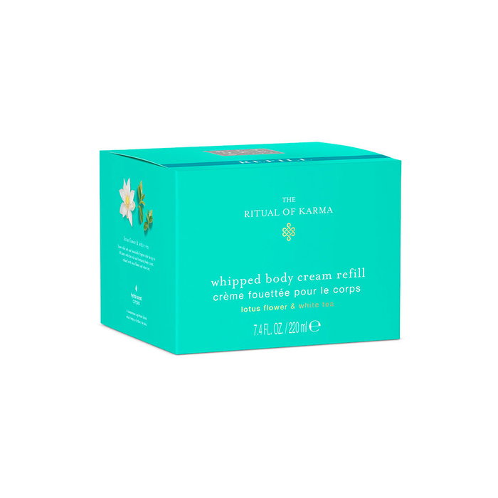 Rituals The Ritual of Karma Crema Corporal Recambio 220 ml Hidratante