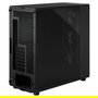 Fractal Design FD-C-NOR1X-02 Carcasa de Ordenador Midi Tower Negro, Carbón Vegetal