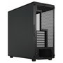 Fractal Design FD-C-NOR1X-02 Carcasa de Ordenador Midi Tower Negro, Carbón Vegetal