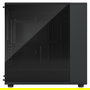 Fractal Design FD-C-NOR1X-02 Carcasa de Ordenador Midi Tower Negro, Carbón Vegetal