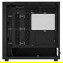 Fractal Design FD-C-NOR1X-02 Carcasa de Ordenador Midi Tower Negro, Carbón Vegetal