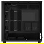 Fractal Design FD-C-NOR1X-02 Carcasa de Ordenador Midi Tower Negro, Carbón Vegetal