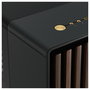 Fractal Design North XL Negro Carbón