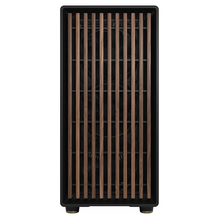 Fractal Design North XL Negro Carbón
