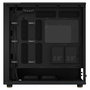 Fractal Design FD-C-NOR1X-02 Carcasa de Ordenador Midi Tower Negro, Carbón Vegetal