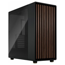 Fractal Design North XL Negro Carbón