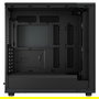 Fractal Design FD-C-NOR1X-02 Carcasa de Ordenador Midi Tower Negro, Carbón Vegetal