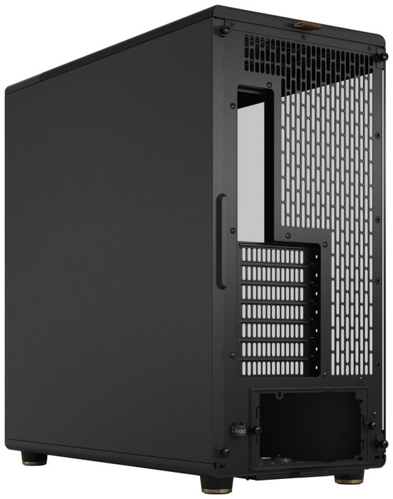 Fractal Design North XL FD-C-NOR1X-02 Negro Carbón