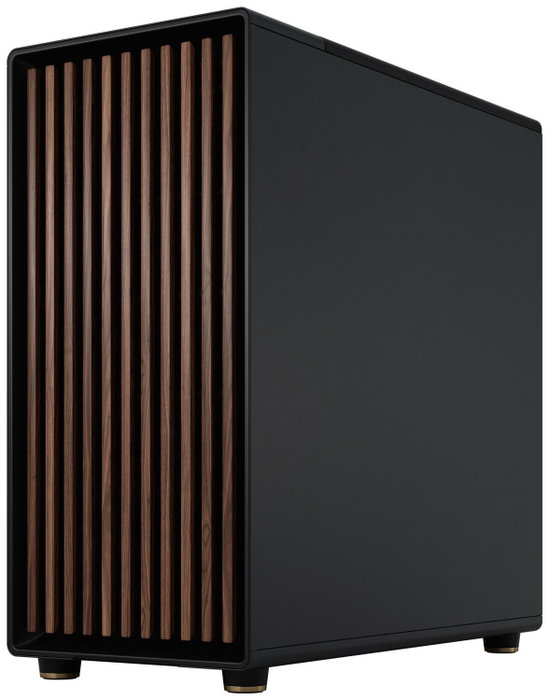 Fractal Design North XL FD-C-NOR1X-02 Negro Carbón